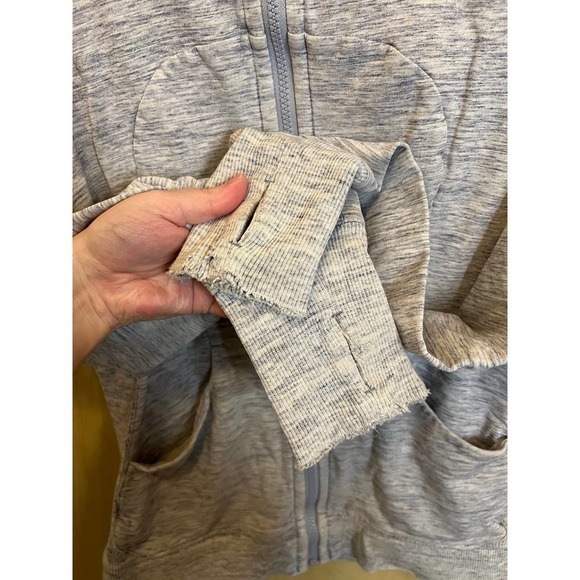 Lululemon Sweatshirt - Picture 2 of 7